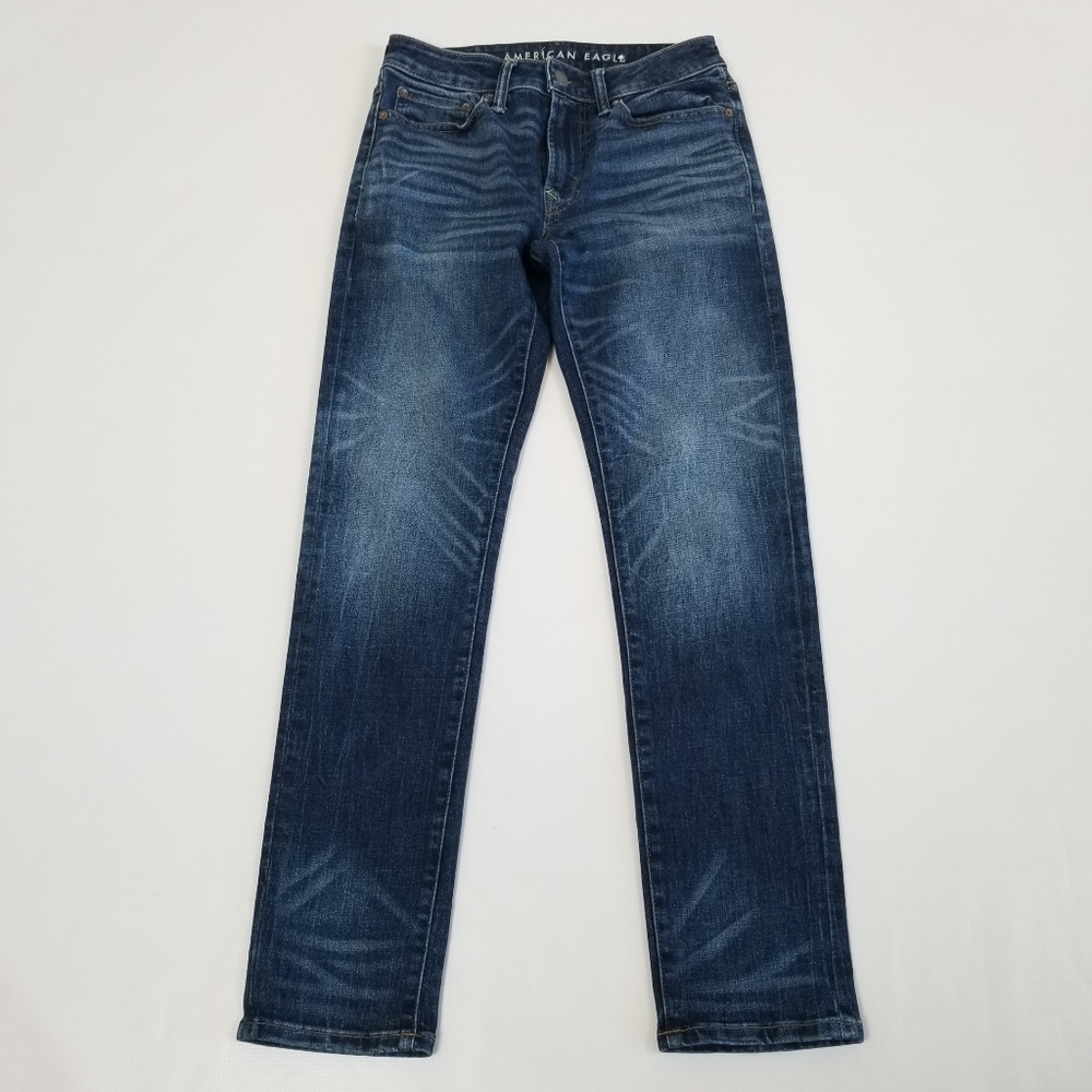 American Eagle Slim Jeans 28/30 NWOT